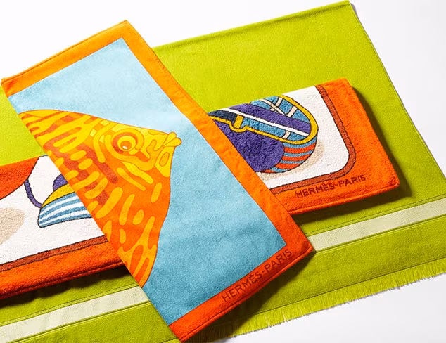 New Arrivals from Hermès at MYHABIT