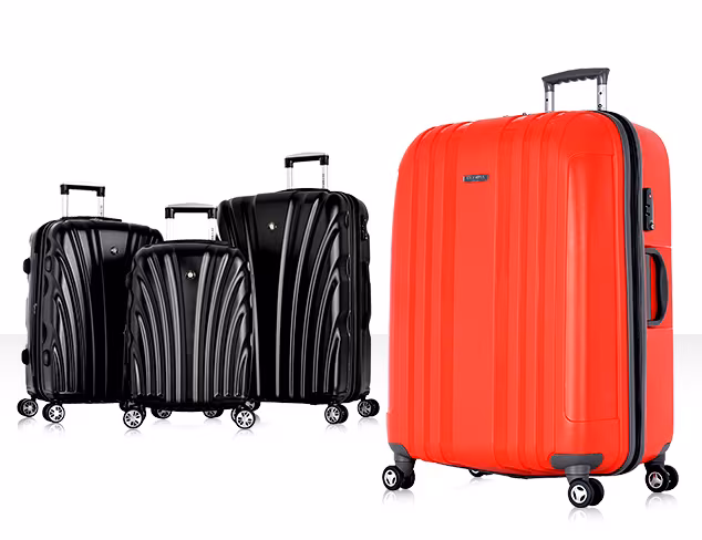 Olympia Luggage at MYHABIT