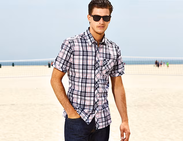 Sportshirts feat. Zagiri at MYHABIT
