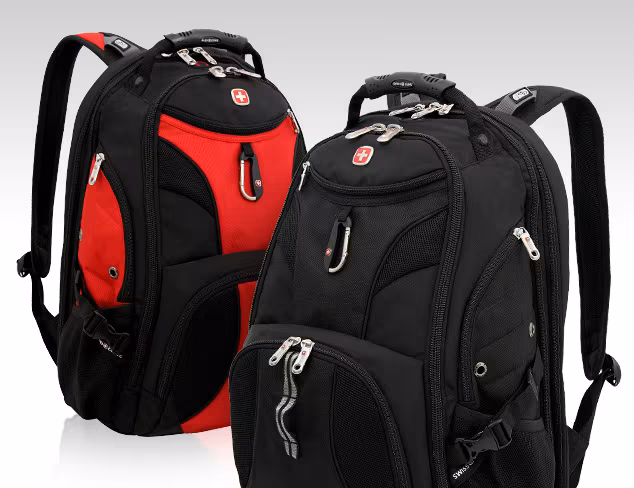 Starting at $19 Utility Backpacks at MYHABIT