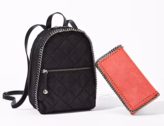 Stella McCartney at MYHABIT
