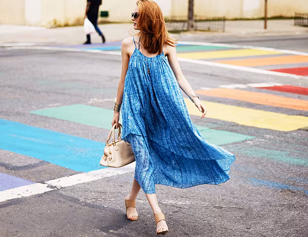 Nick by Nicholas K Kura Dress