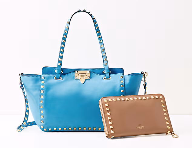The Art of Accessorizing Designer Edition at MYHABIT