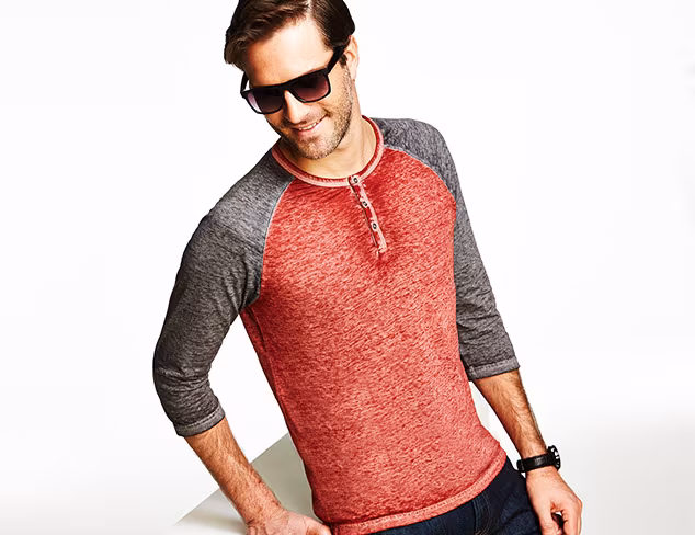 The New Nautical at MYHABIT