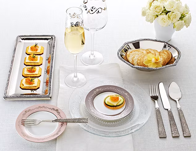 The Vanderpump Collection at MYHABIT