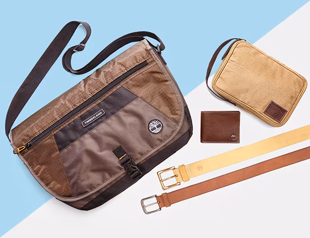 Timberland Accessories at MYHABIT