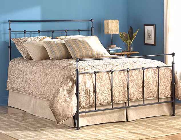 Under $500 Beds at MYHABIT
