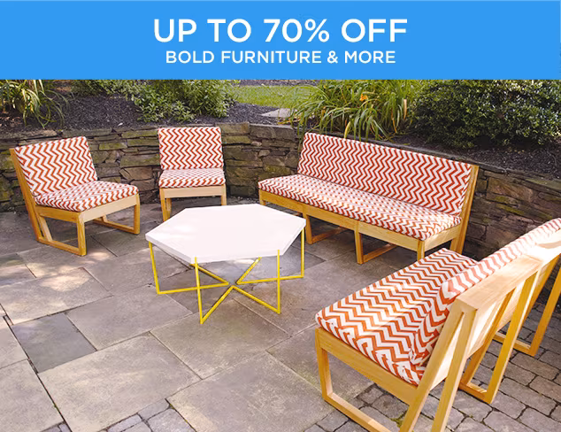 Up to 70 Off Bold Furniture & More at MYHABIT