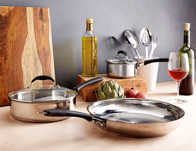 Up to 70 Off Cookware & Dining Essentials at MYHABIT