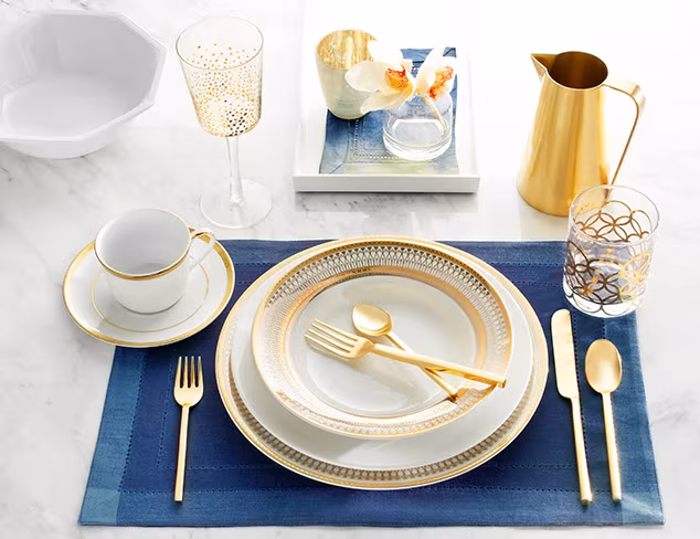 Up to 70 Off Dining & Entertaining Essentials at MYHABIT