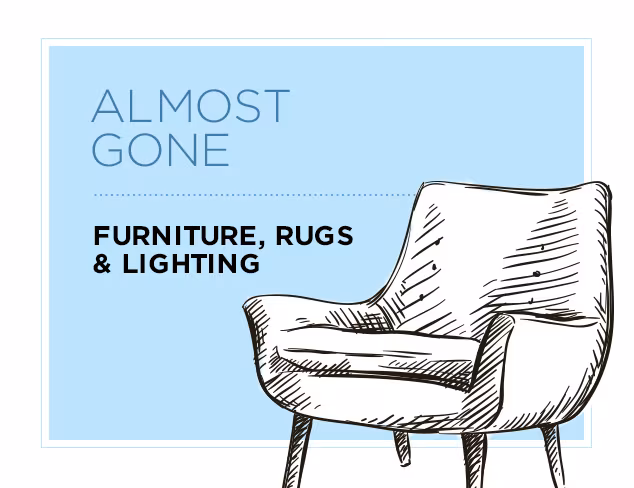 Up to 75 Off Furniture, Rugs & Lighting at MYHABIT