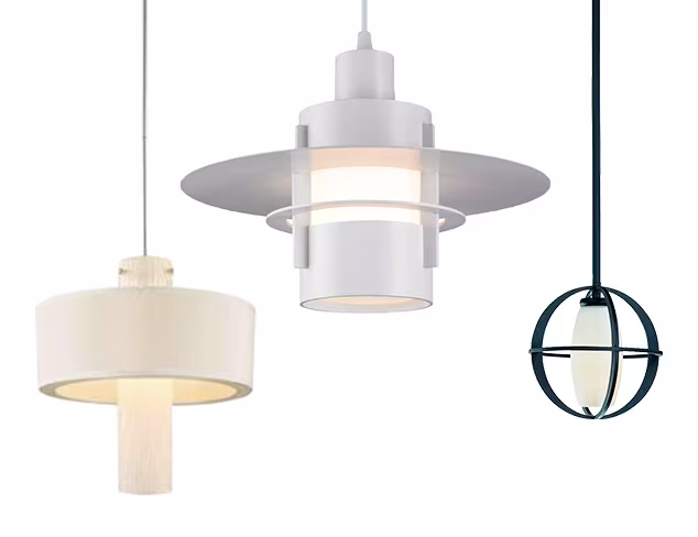 Up to 75 Off Pendants & Chandeliers at MYHABIT