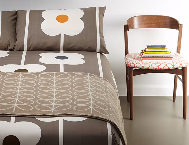 Up to 75 Off Retro-Inspired Bedding & Bath at MYHABIT
