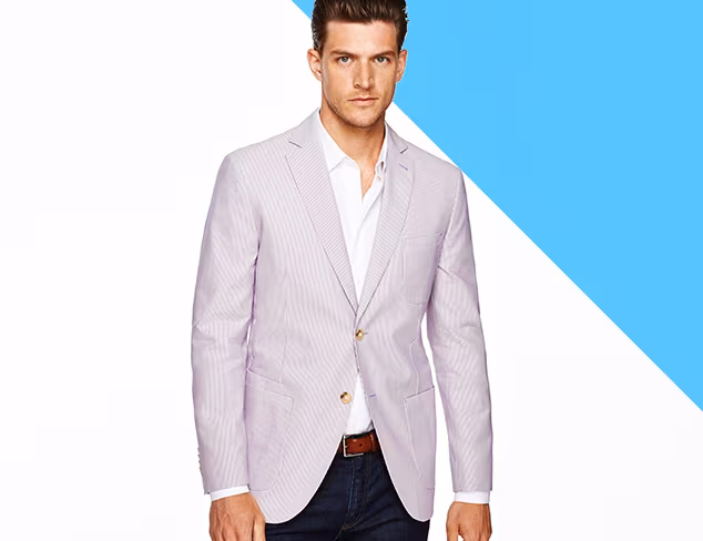 $249 & Under Sportcoats at MYHABIT