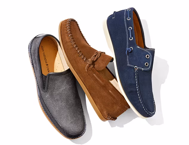 $29 & Up Boat Shoes at MYHABIT