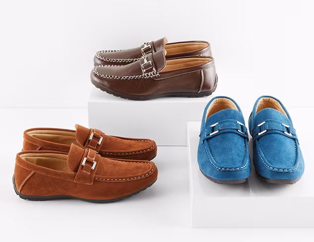 $30 & Up Shoes & Boots at MYHABIT