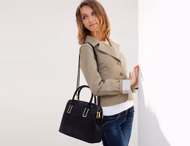 $35 & Under D'Orcia Handbags at MYHABIT