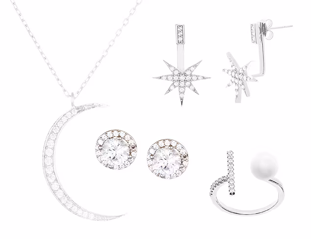 80 Off Bliss Jewelry at MYHABIT