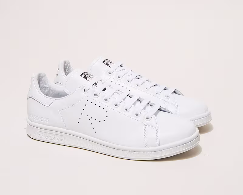 adidas by Raf Simons Stan Smith