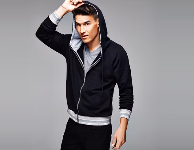 Alternative Apparel at MYHABIT