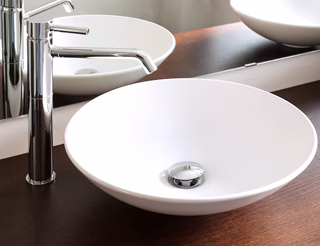 Bathroom Makeover Sinks (dropship) at MYHABIT