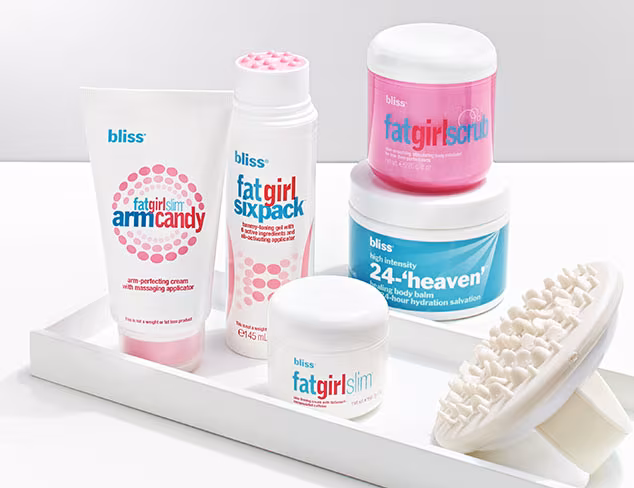 Beauty Solutions feat. BMR at MYHABIT