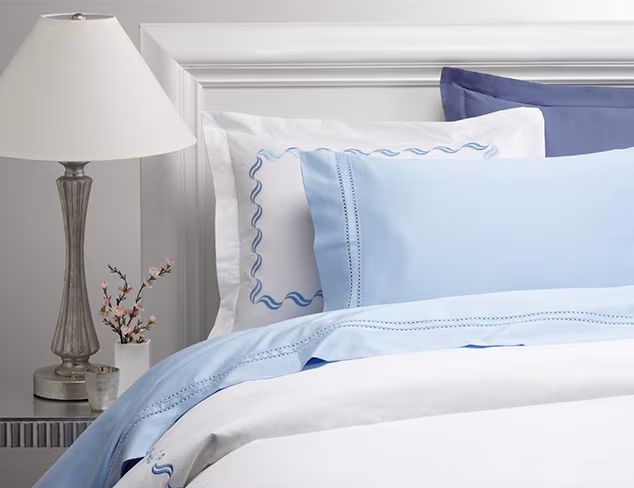 Bedding Basics by Westport Linens at MYHABIT