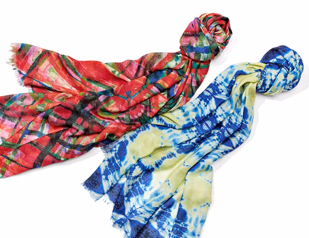 Bindya & More at MYHABIT