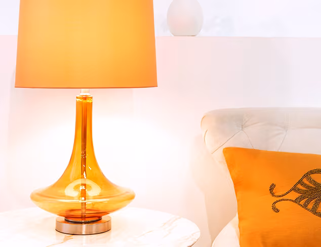 Bold & Bright Lighting at MYHABIT