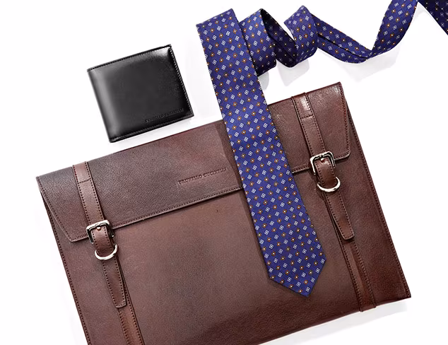 Brunello Cucinelli Accessories at MYHABIT