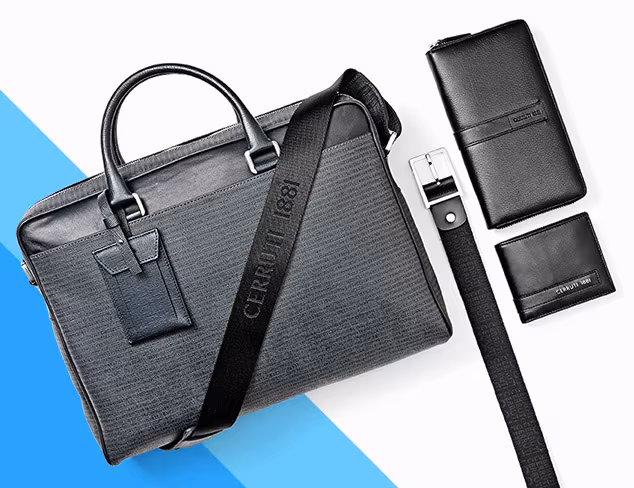 Cerruti 1881 at MYHABIT