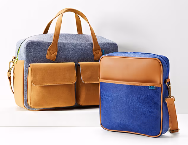 Cole Haan, TM1985, & More Bags at MYHABIT