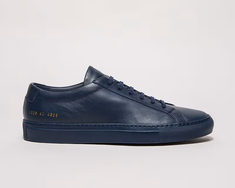 Common Projects Original Achilles Low