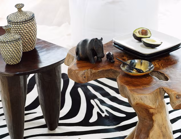 Decorative Curiosities at MYHABIT