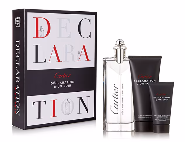 Designer Scents Cartier, Bulgari & More at MYHABIT