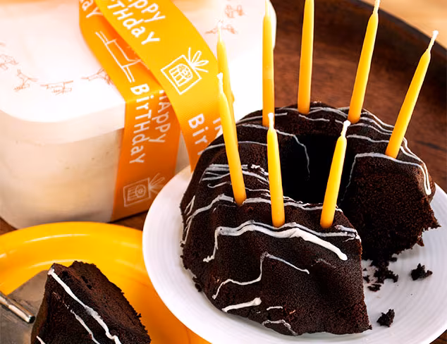 Gourmet Treats by Dancing Deer Baking Co. at MYHABIT