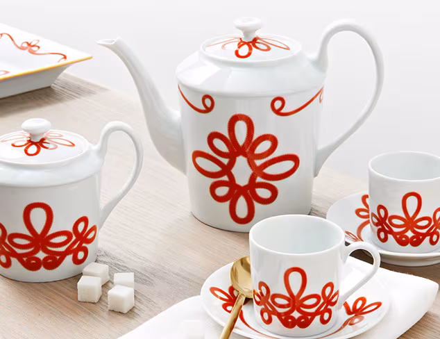 Haviland China at MYHABIT