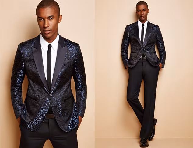 John Varvatos Tailored Styles at MYHABIT