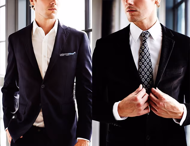 Kiton Ties & Pocket Squares at MYHABIT
