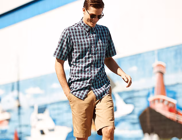 Laidback Looks at MYHABIT