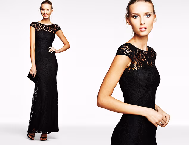 Langhem Party Dresses at MYHABIT