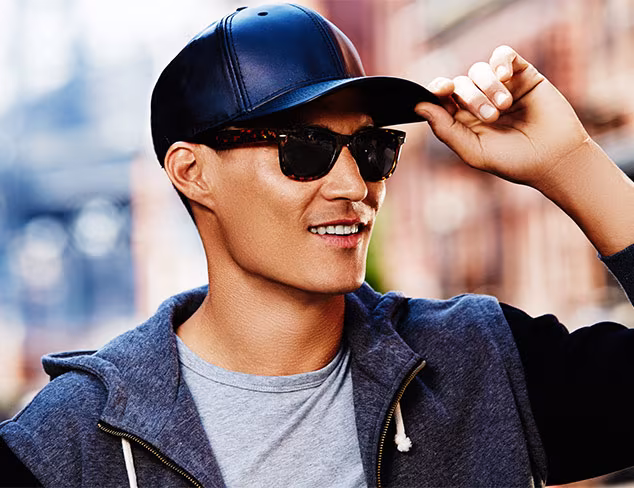 Up to 80% Off: Summer Hats at MYHABIT