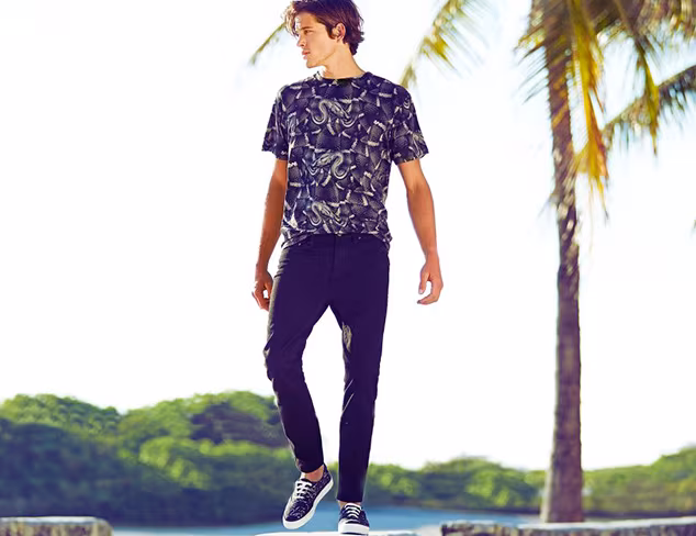 Marcelo Burlon | County of Milan at MYHABIT