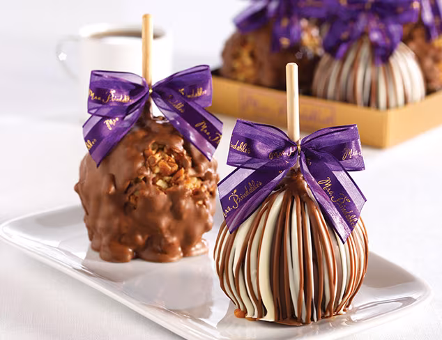 Mrs. Prindable's Sweet Treats at MYHABIT