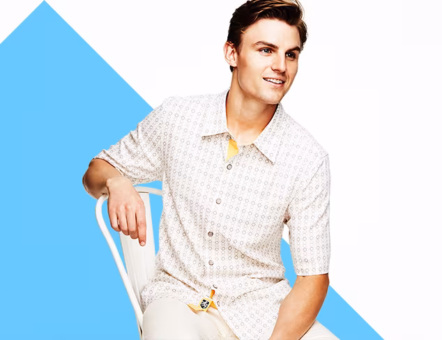 Nat Nast, Margaritaville & More at MYHABIT