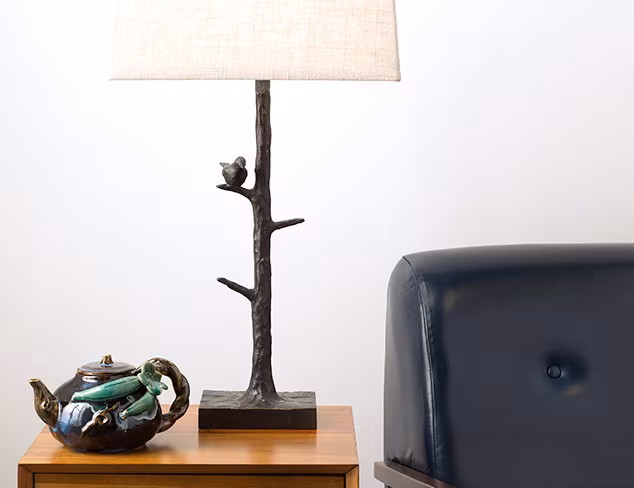 New Arrivals Lighting at MYHABIT