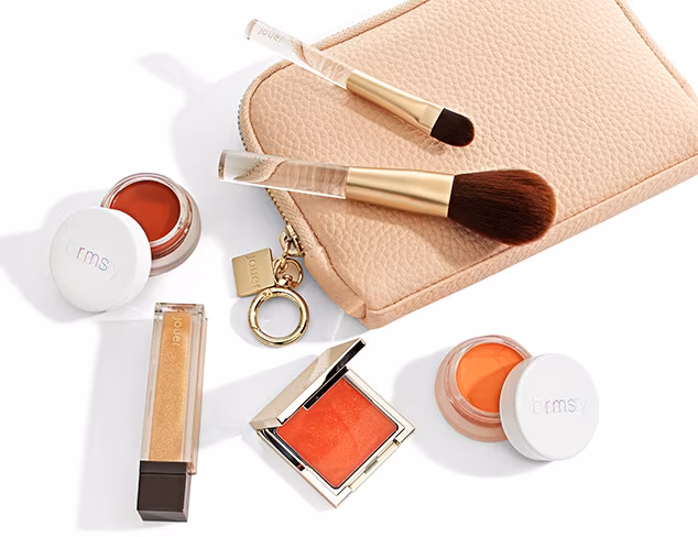 New Arrivals RMS & More at MYHABIT