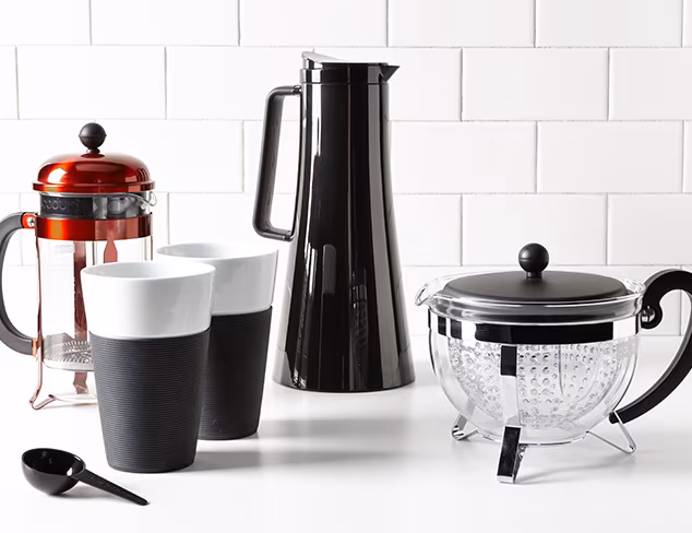 New Markdowns Bodum at MYHABIT
