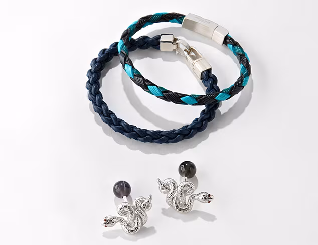 New Markdowns Tateossian at MYHABIT