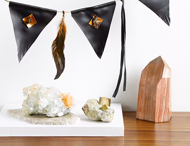 One-of-a-Kind Minerals by Aviva Stanoff at MYHABIT